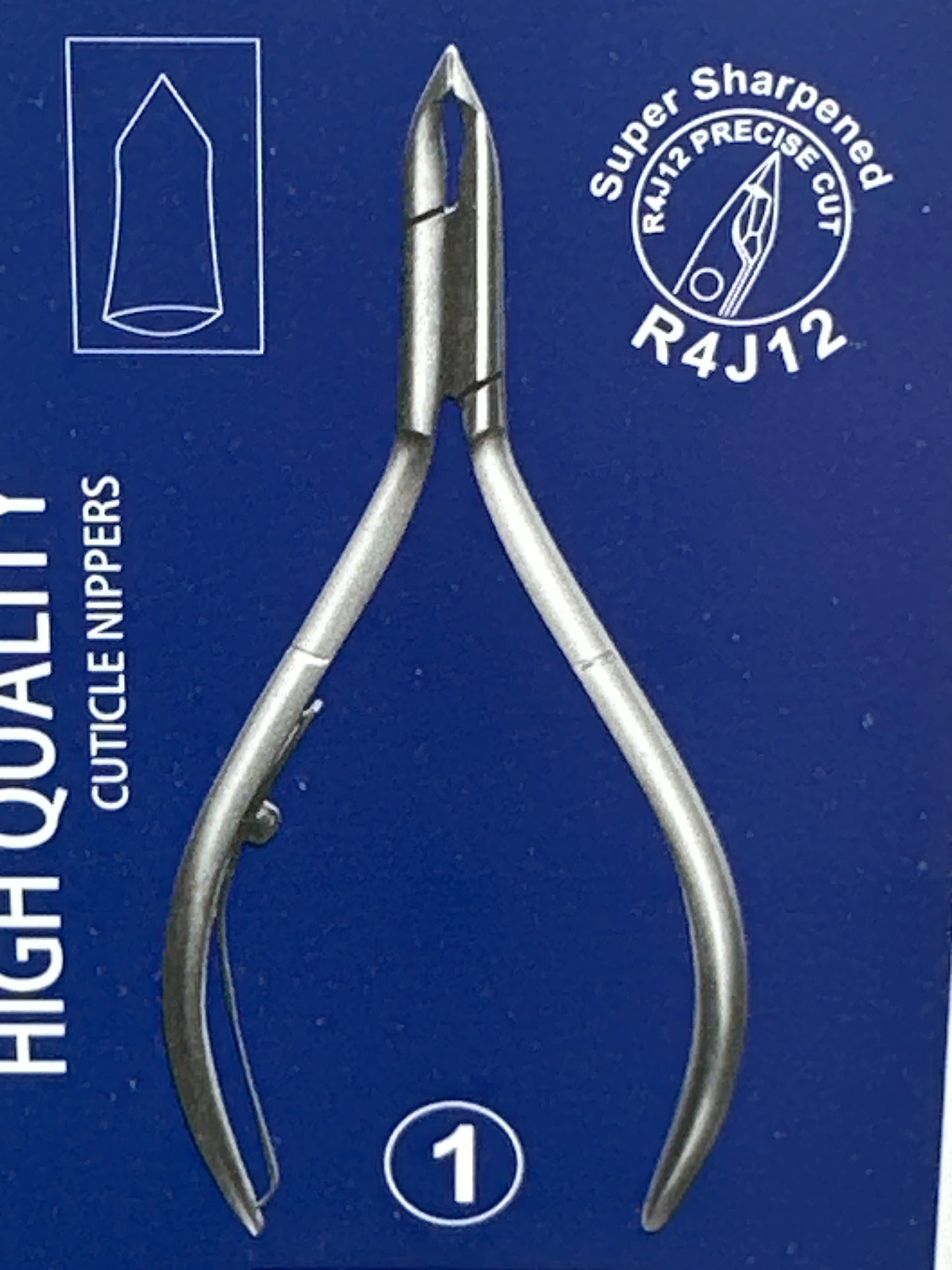 HQ Cuticle Nipper