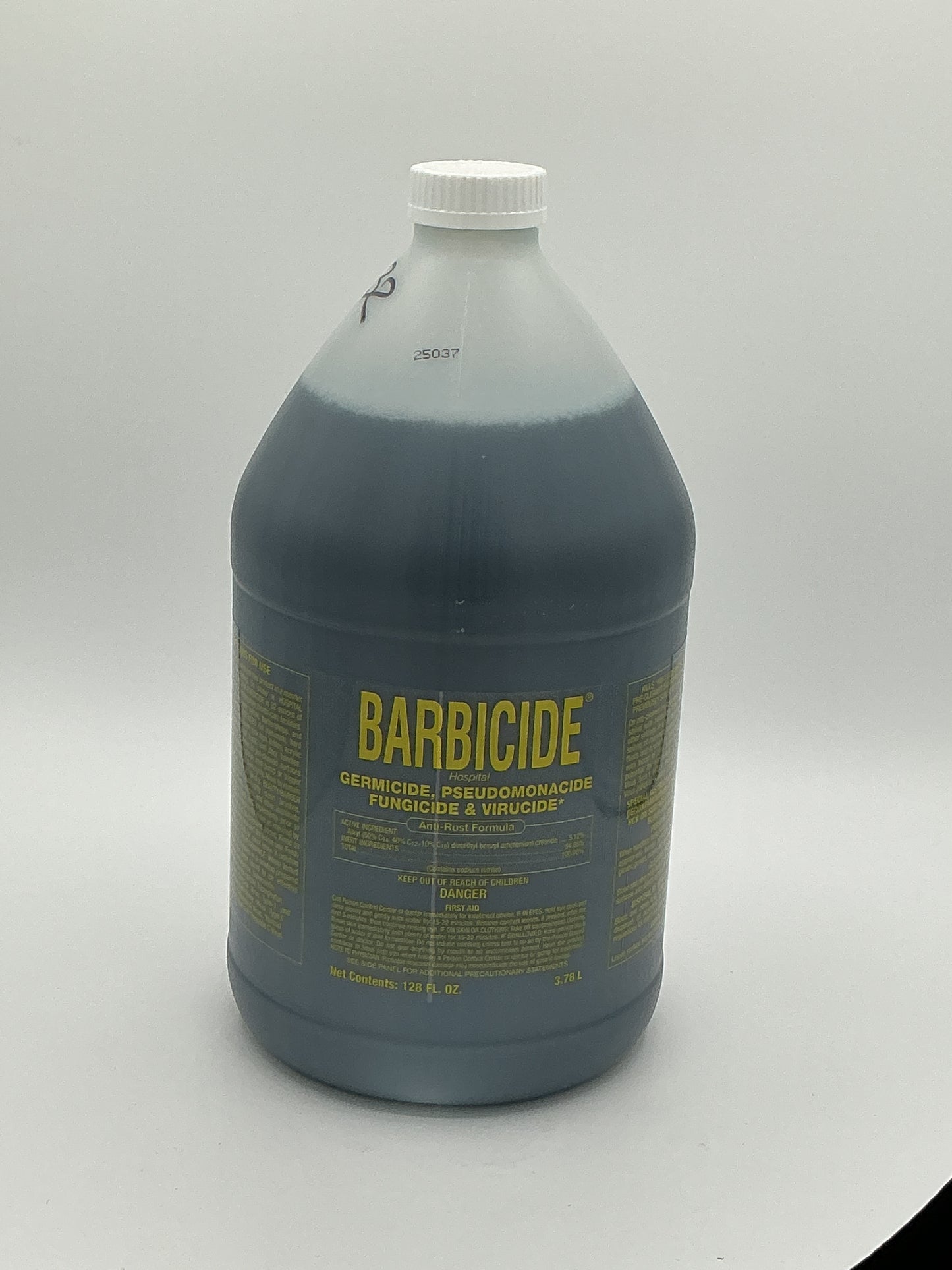 Barbicide 128 fl oz