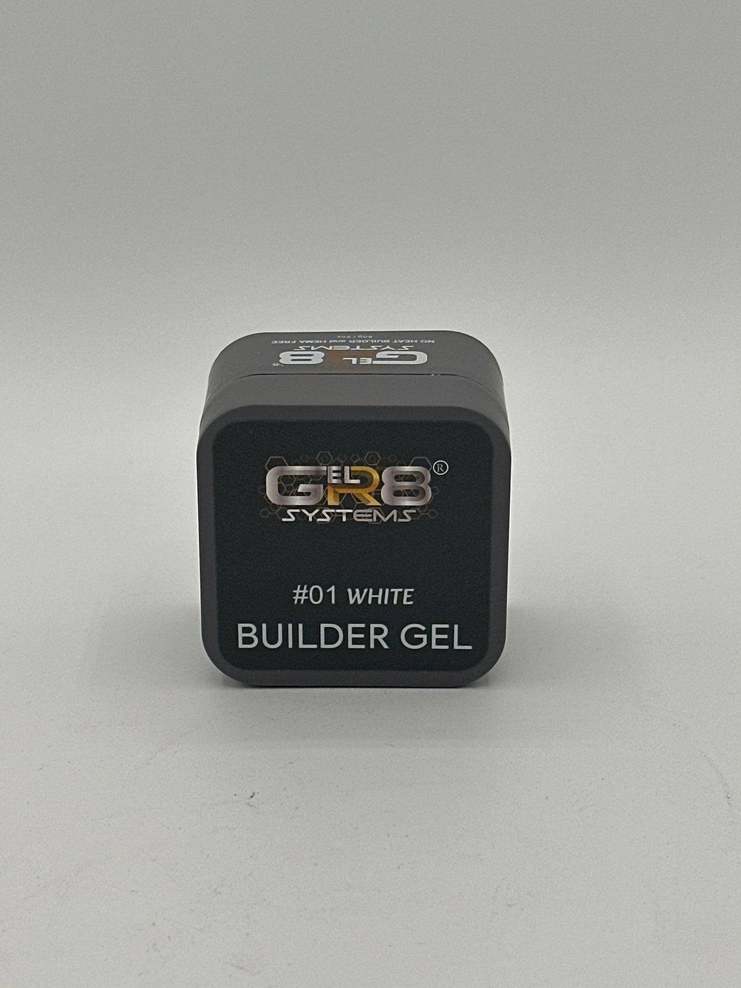 GR8 Builder Gel