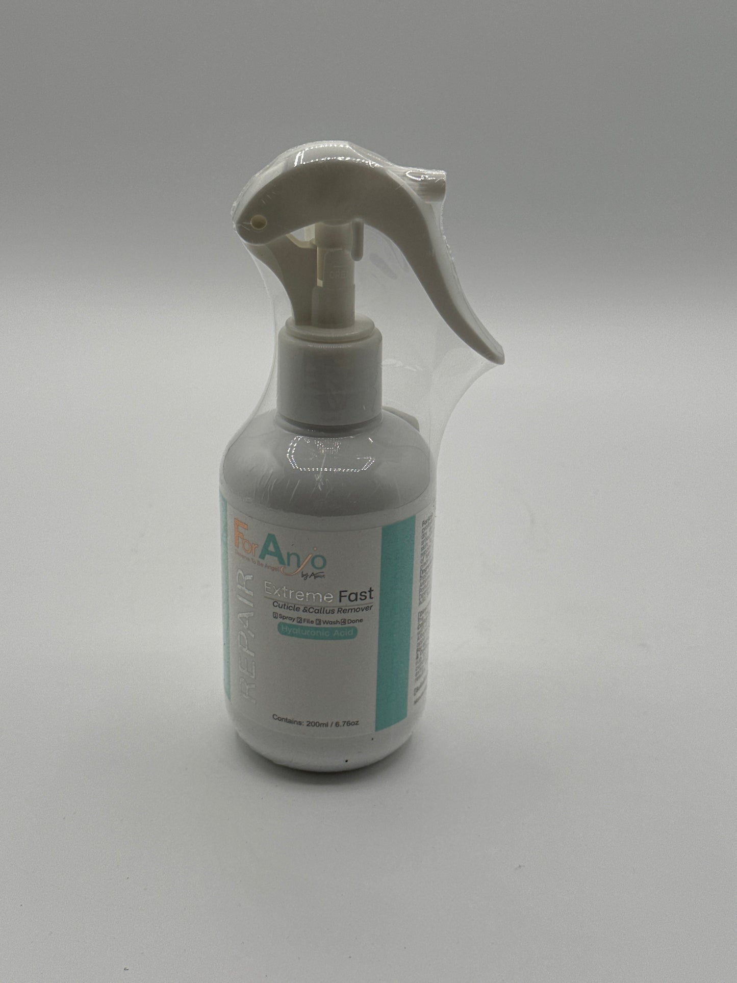 AORA Callus remover
