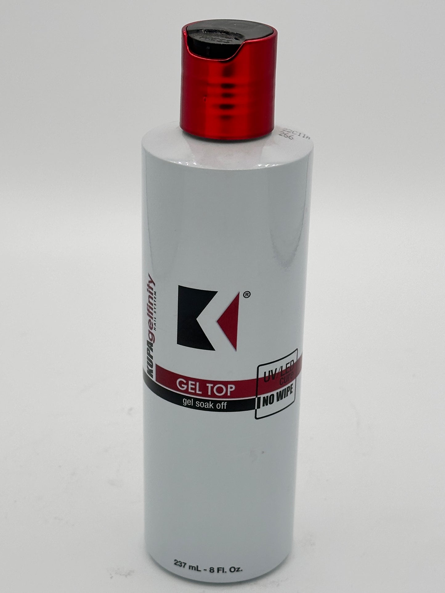 KUPA Top gel 8 fl oz