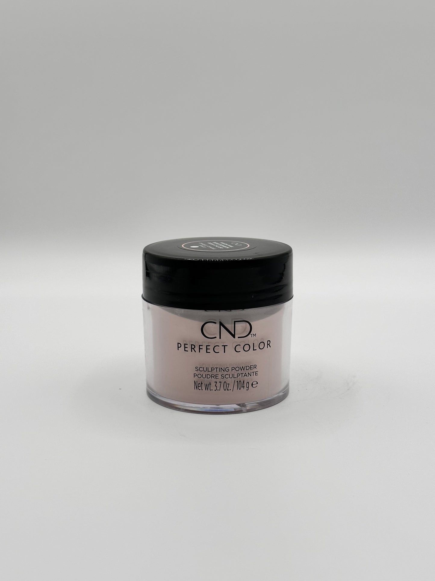 CND Perfect Color Sculpting Powder – 3.7 oz / 104 g