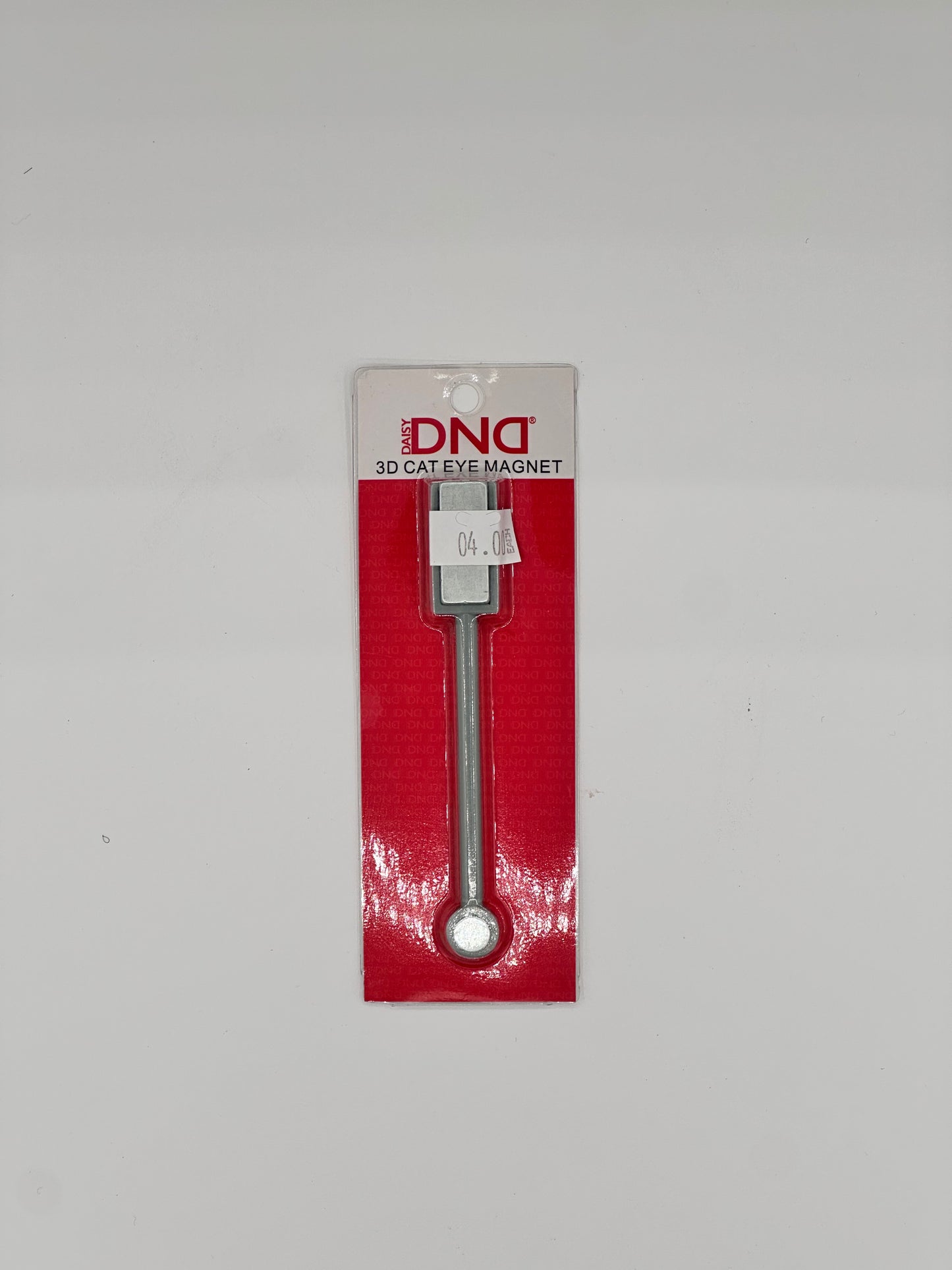DND 3D Cat Eye Magnet – Dual-Effect Tool
