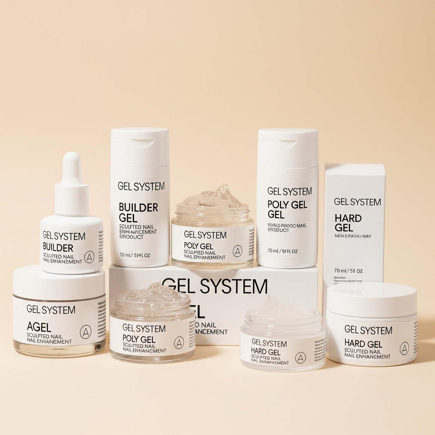 Gel System