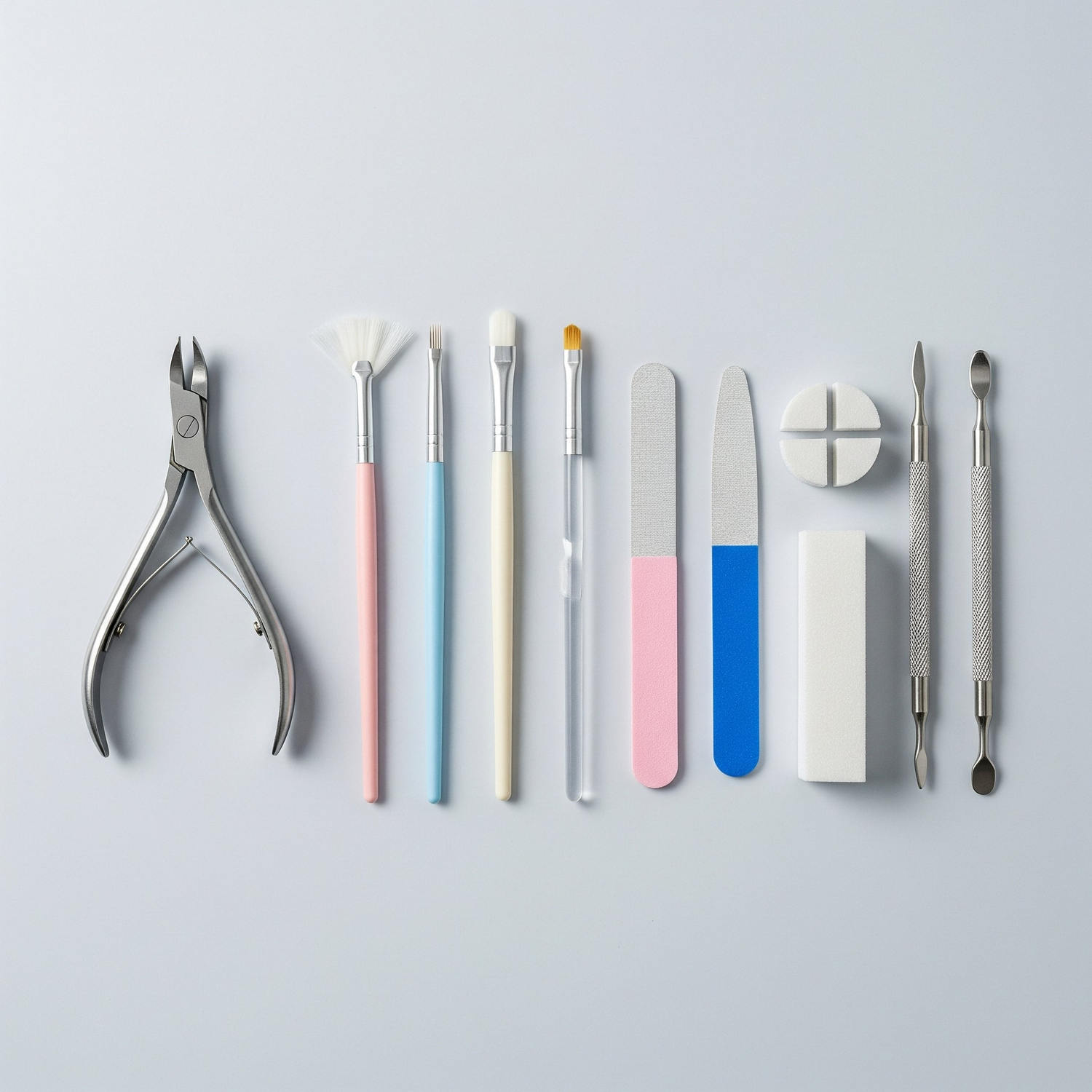 Nail Tools