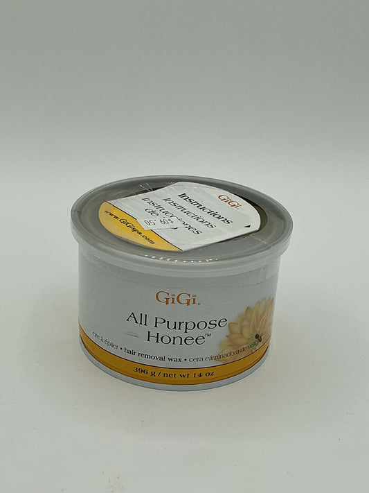 All purpose honey