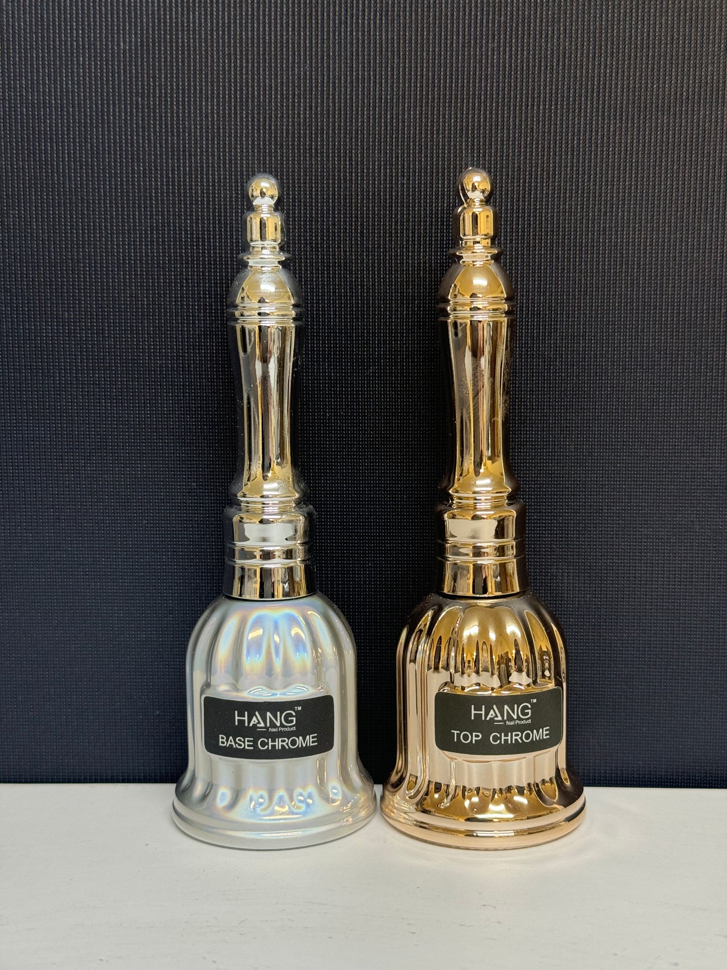 Hang Base/Top Chrome