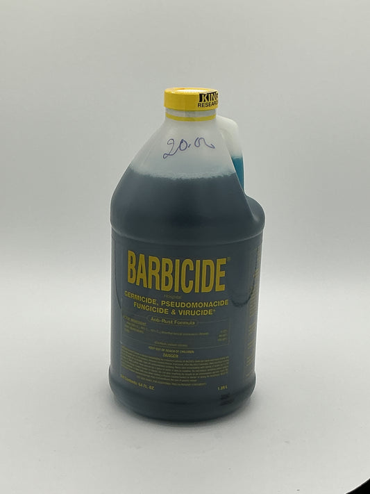 Barbicide 64 fl oz