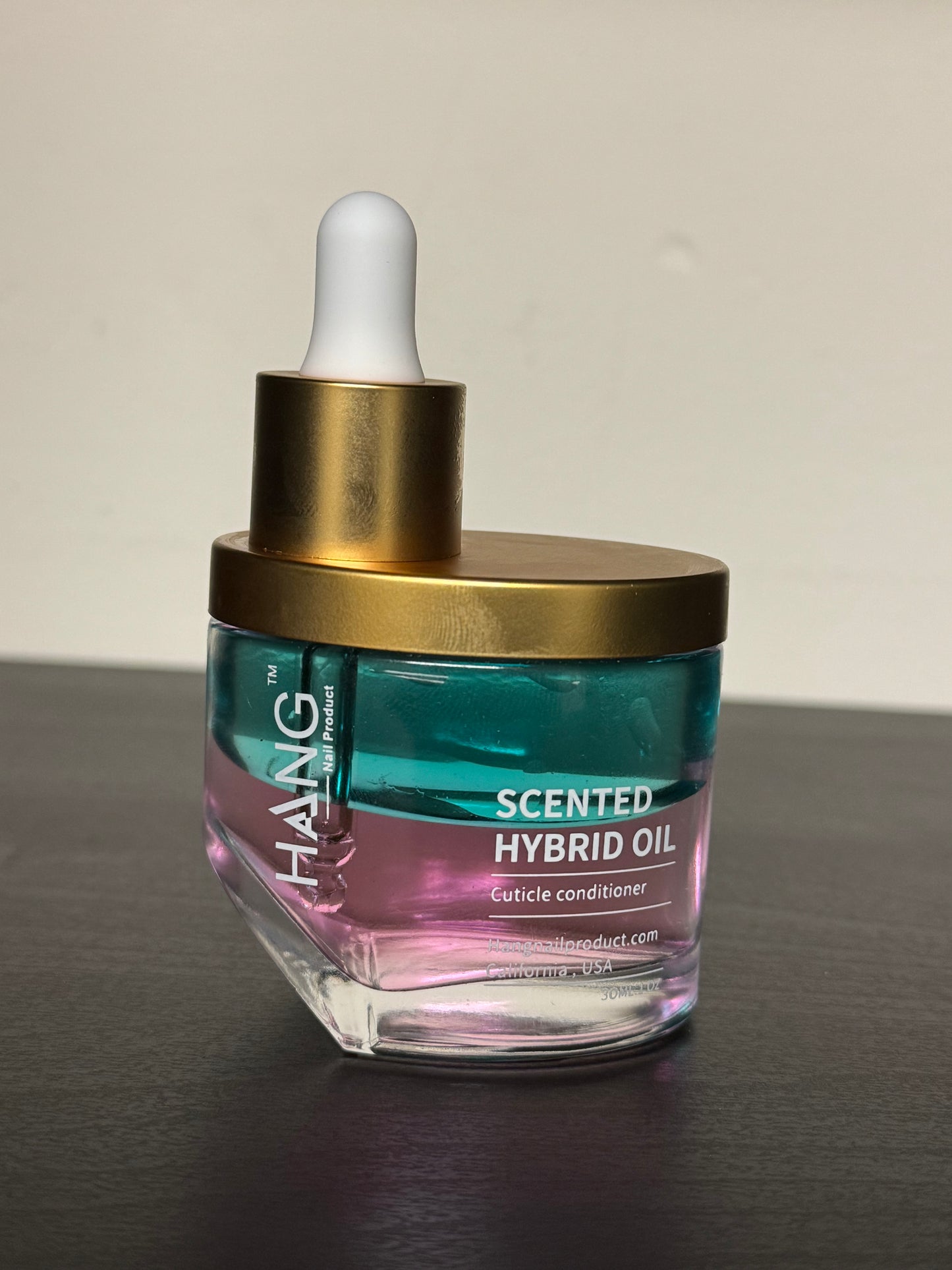HANG Scented Cuticle oil w/o flowers