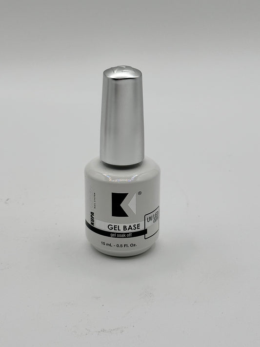 KUPA Base Gel 15ml.