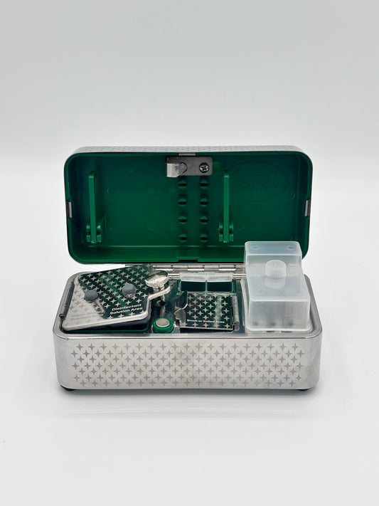 Startool nail bit care system