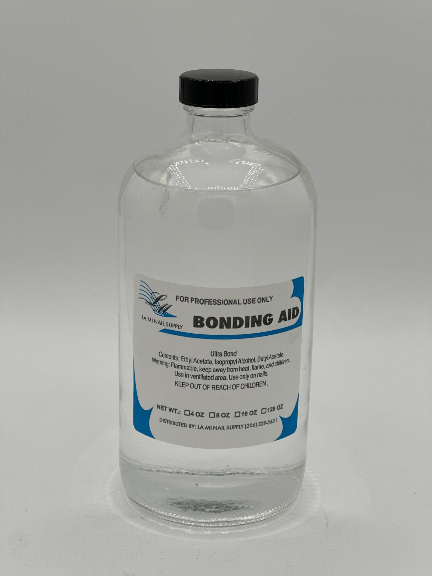 Bonding Aid 16 oz.