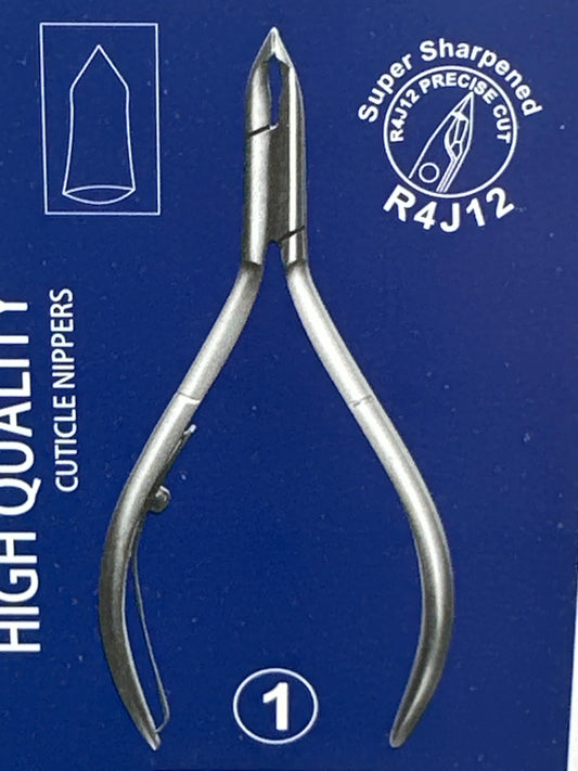 HQ Cuticle Nipper