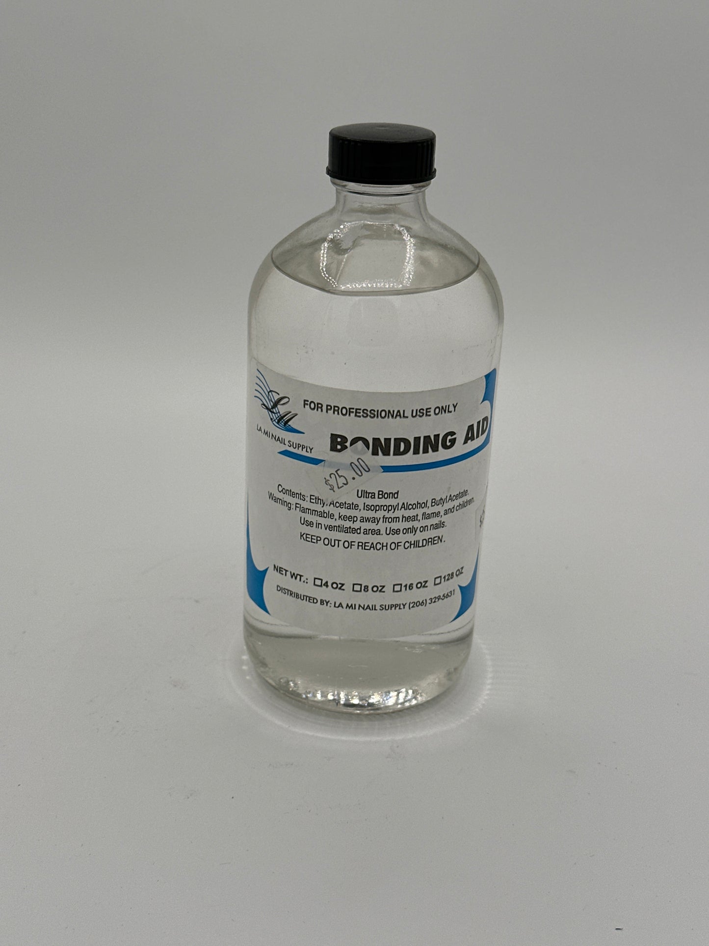 Bonding Aid 8 oz.