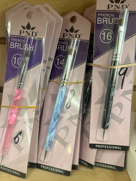 PND French Brush