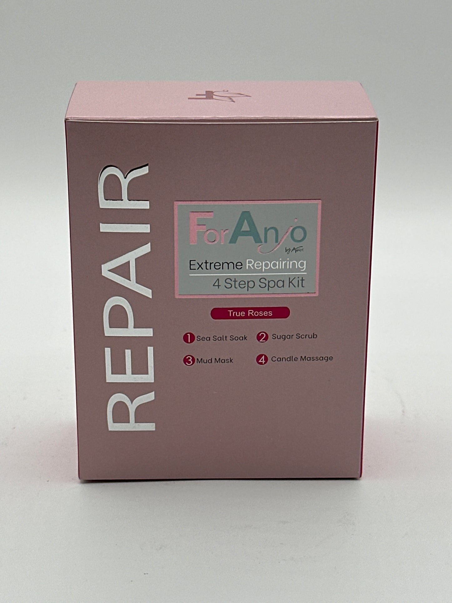 AORA Pedi Kit