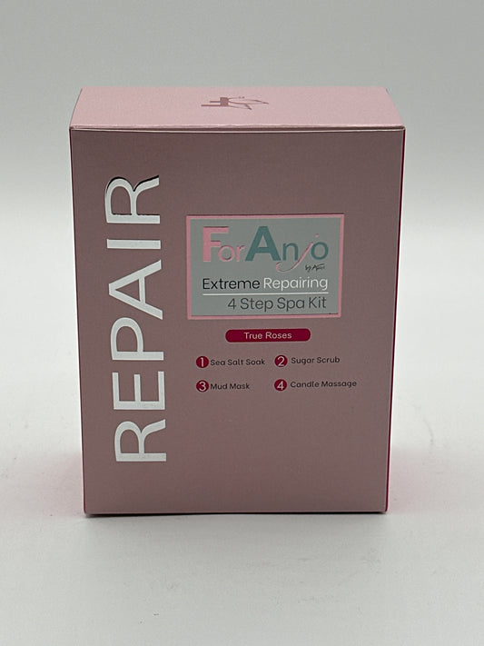 AORA Pedi Kit