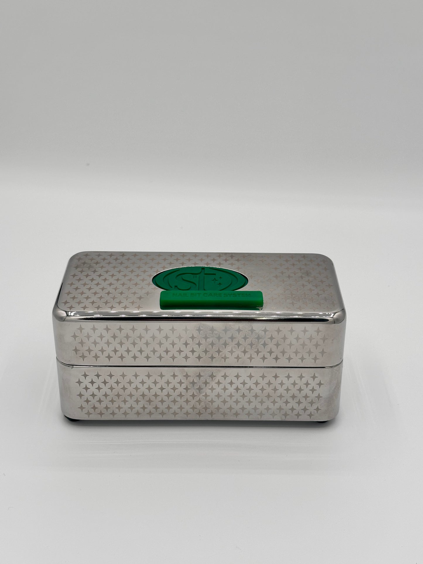 Startool nail bit care system