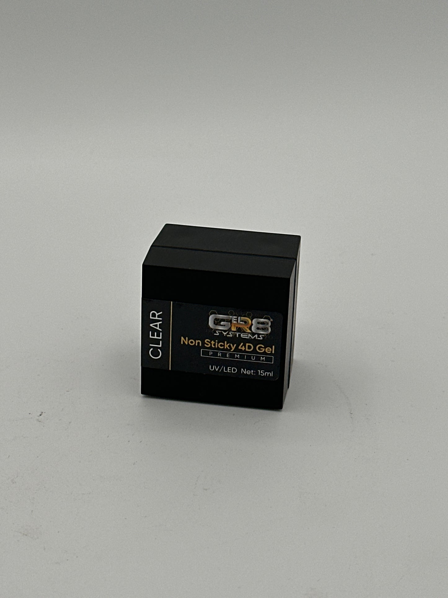 GR8 Non Stick 4D molding gel