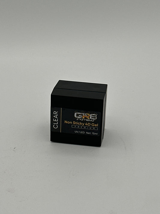GR8 Non Stick 4D molding gel