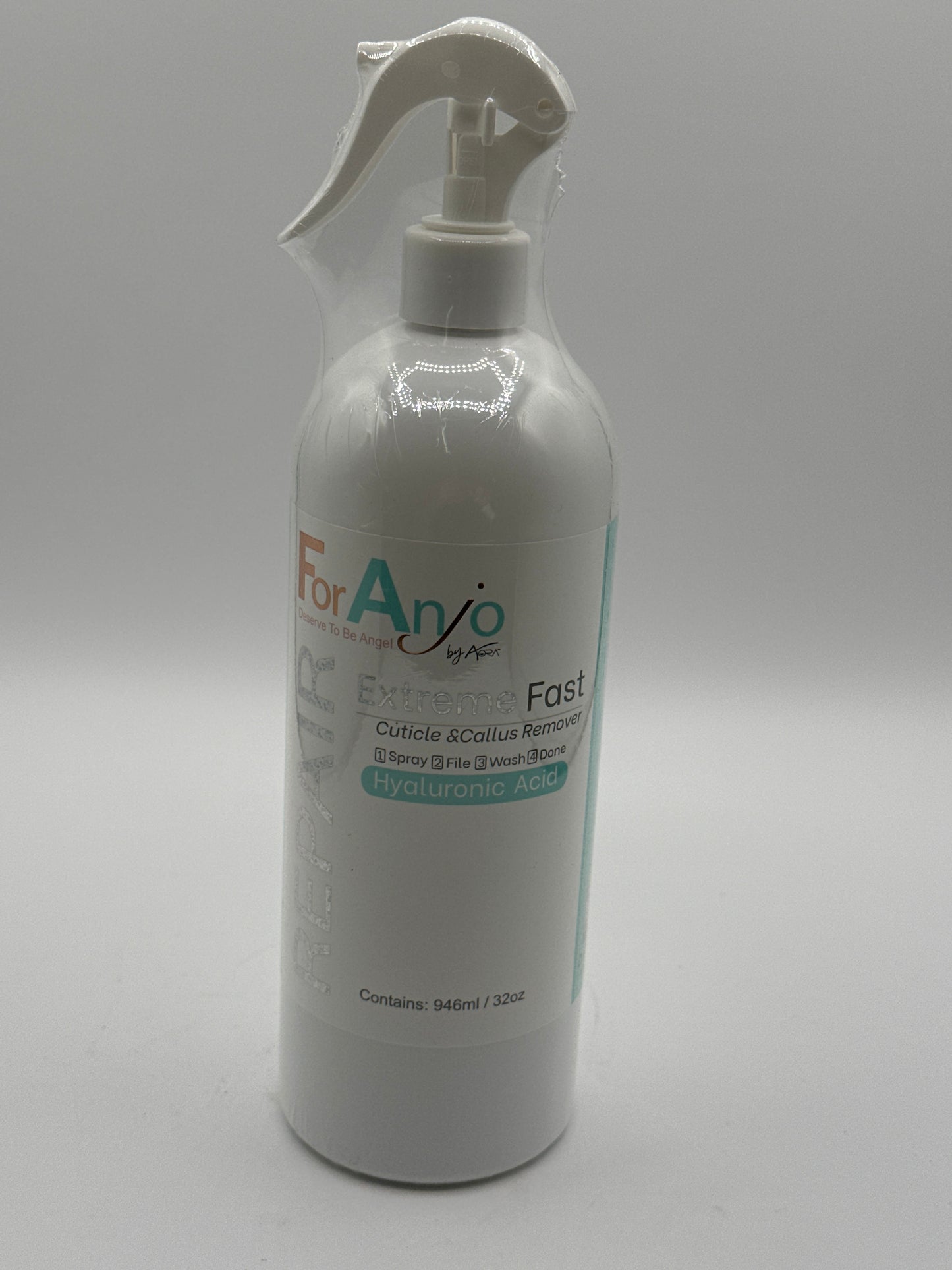 AORA Callus remover