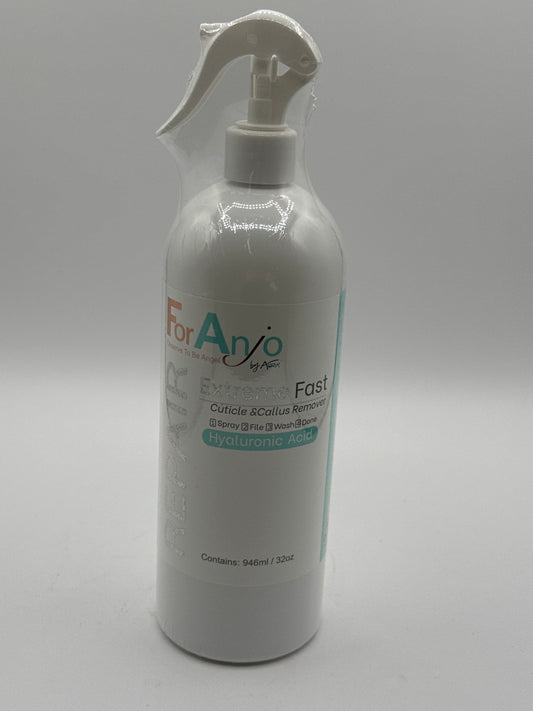 AORA Callus remover