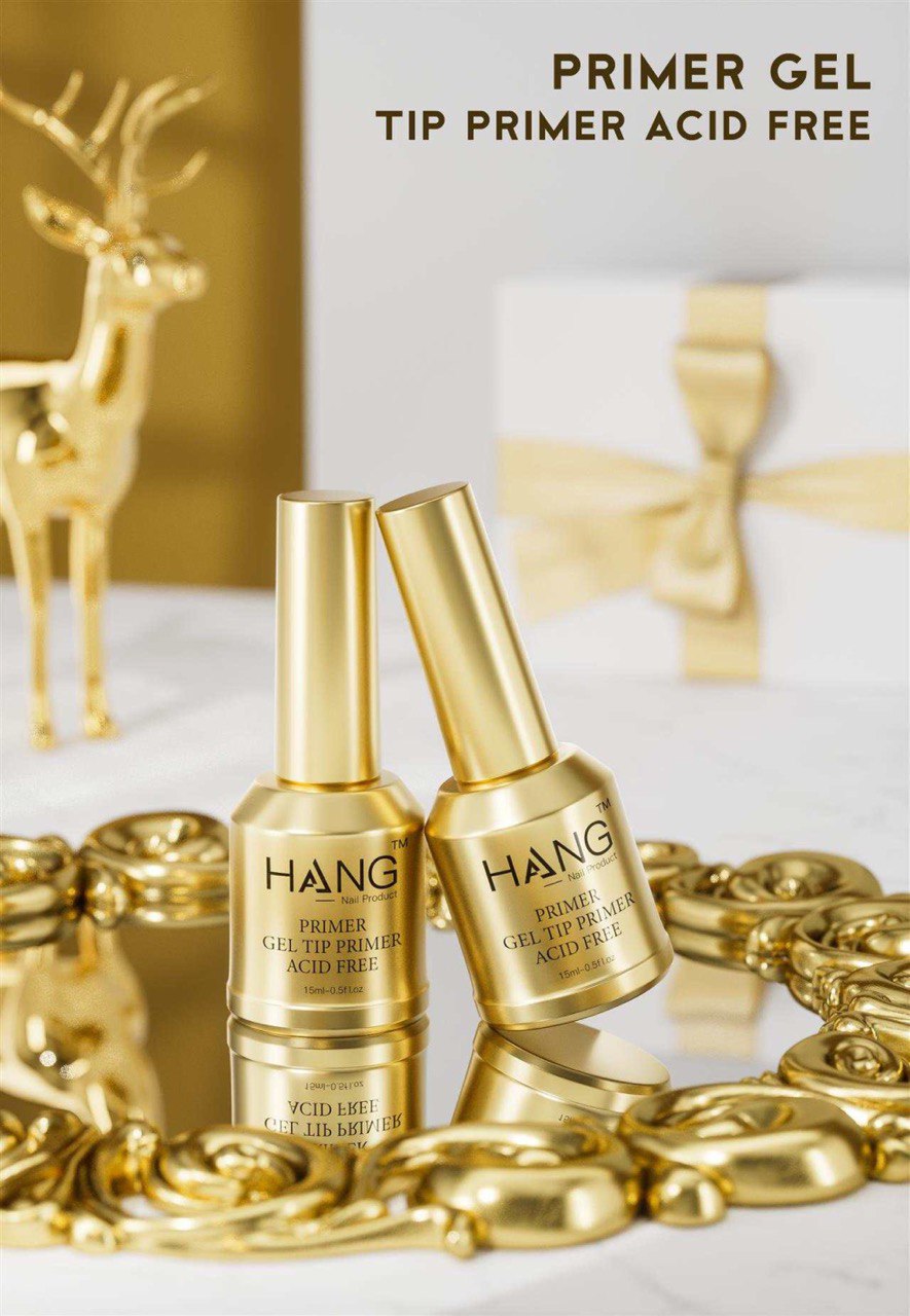 HANG Gel Tip Primer
