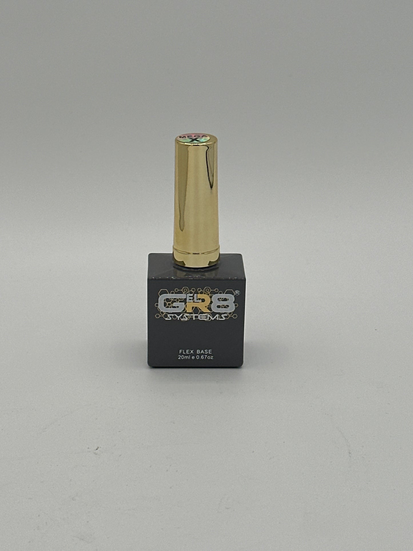 GR8 Mega X gel base