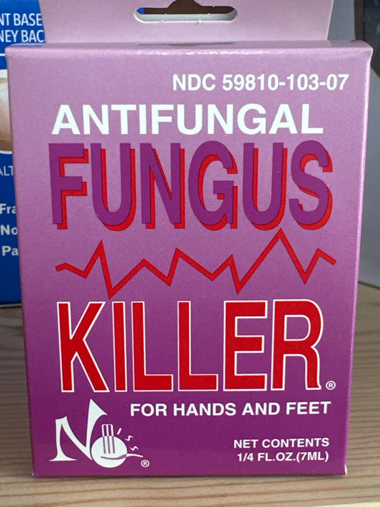 Fungus Killer
