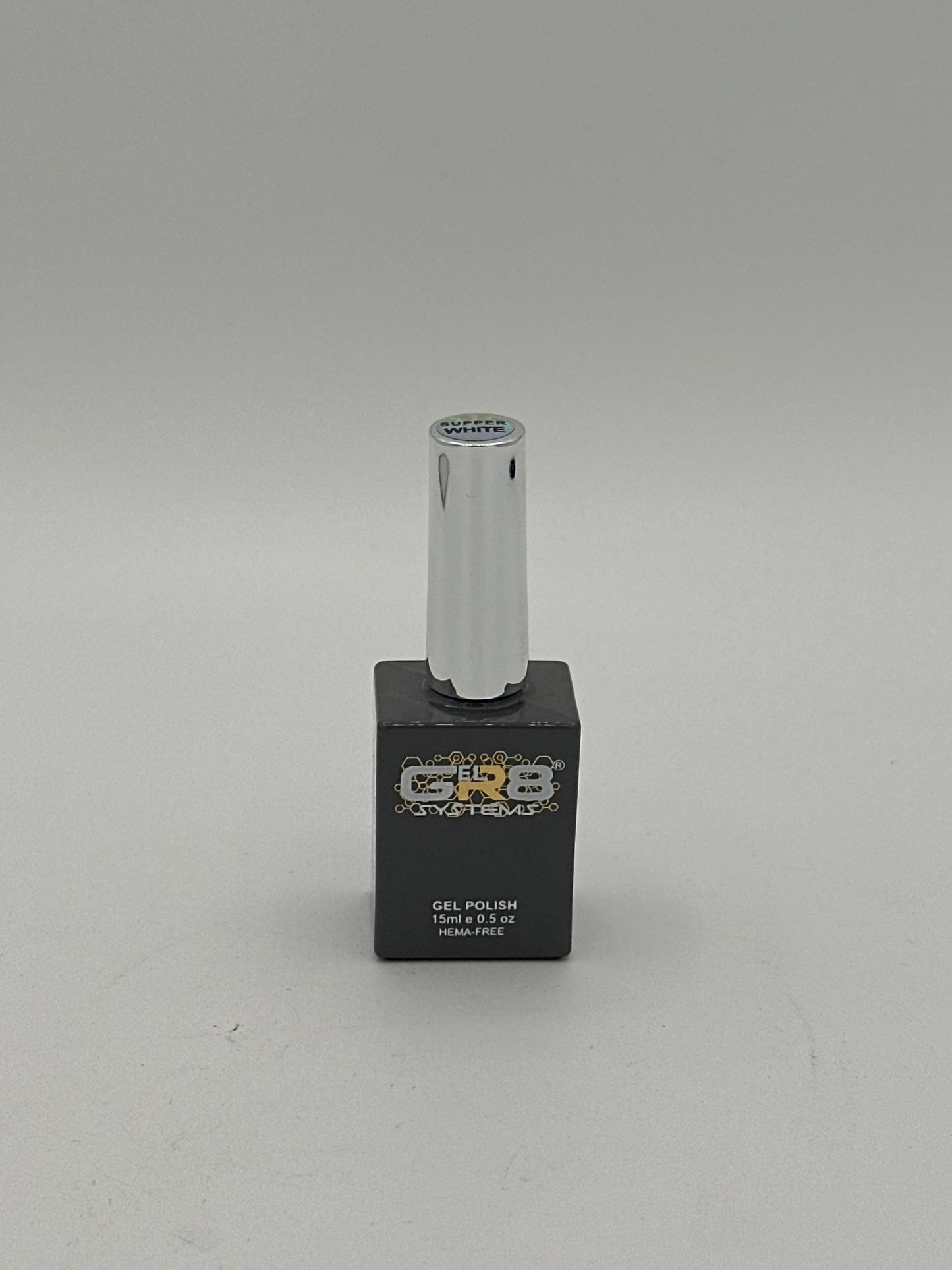 GR8 Super White Gel