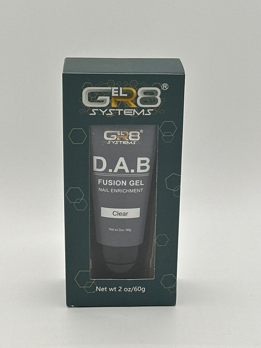 GR8 Fusion Gel 2oz.