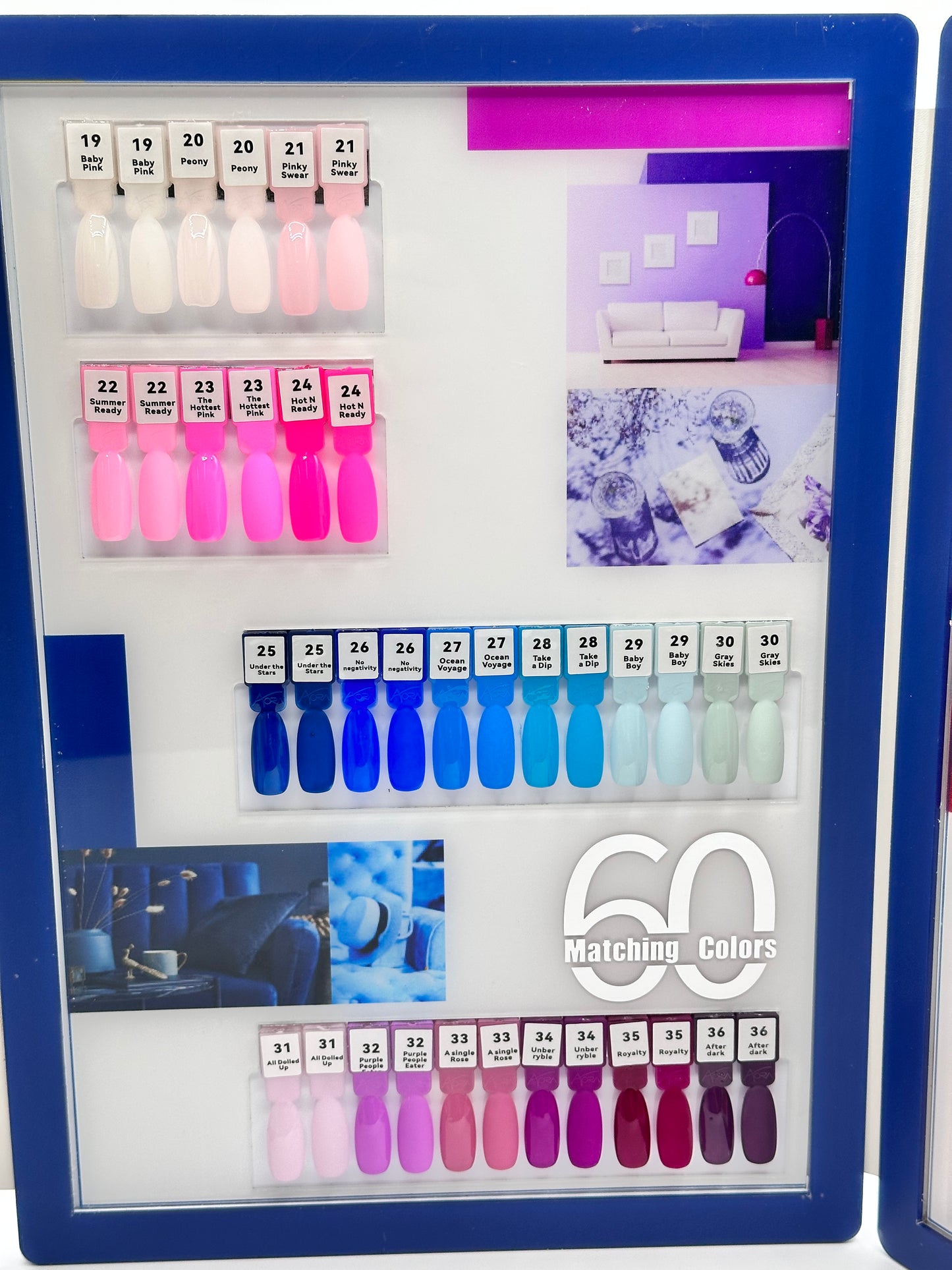 AORA 60 GEL