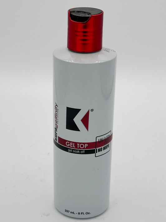 KUPA Top gel 8 fl oz