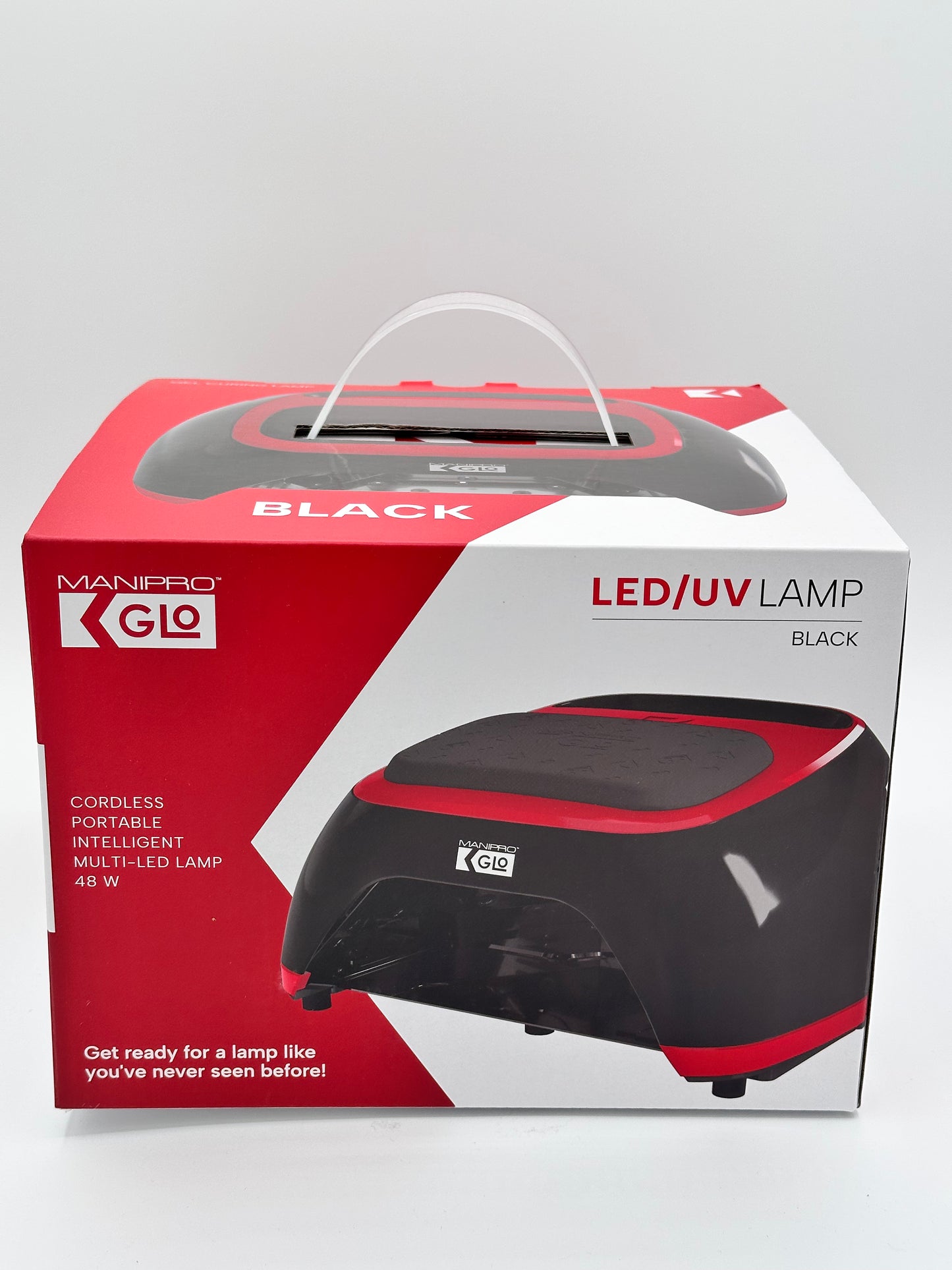KUPA Gel Curing Lamp
