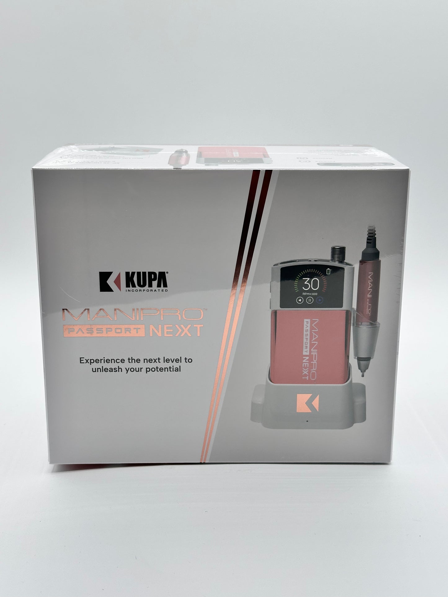 KUPA Manipuri Passport Next