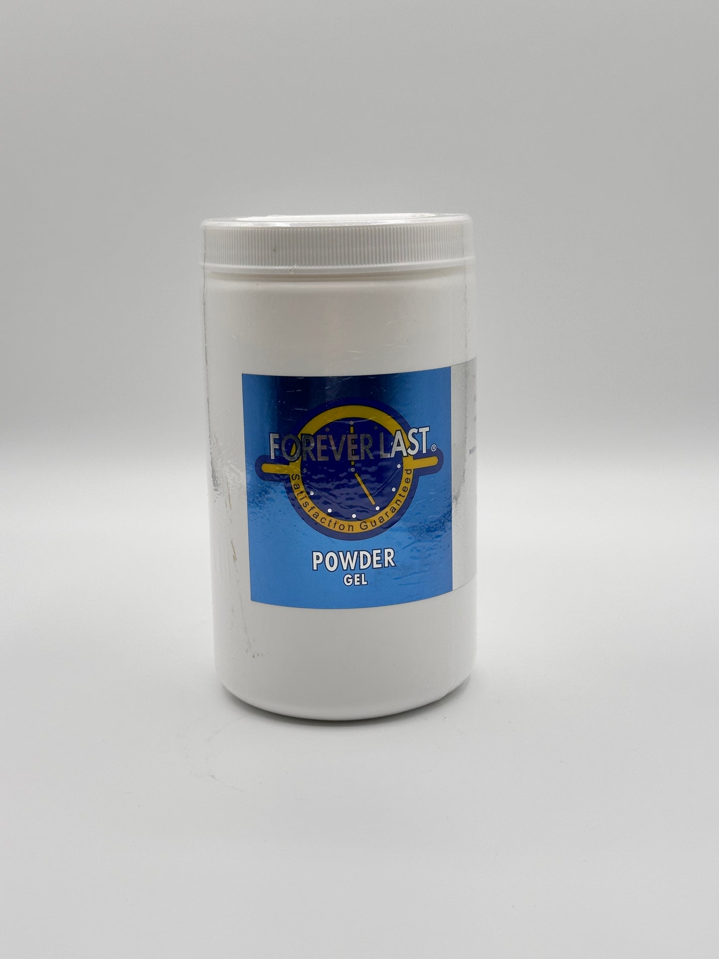 Forever Last Powder Gel – Professional Acrylic System (32 oz)