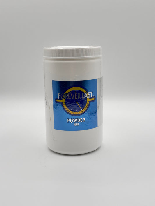 Forever Last Powder Gel – Professional Acrylic System (32 oz)