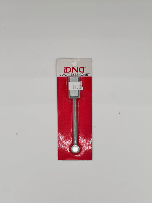 DND 3D Cat Eye Magnet – Dual-Effect Tool