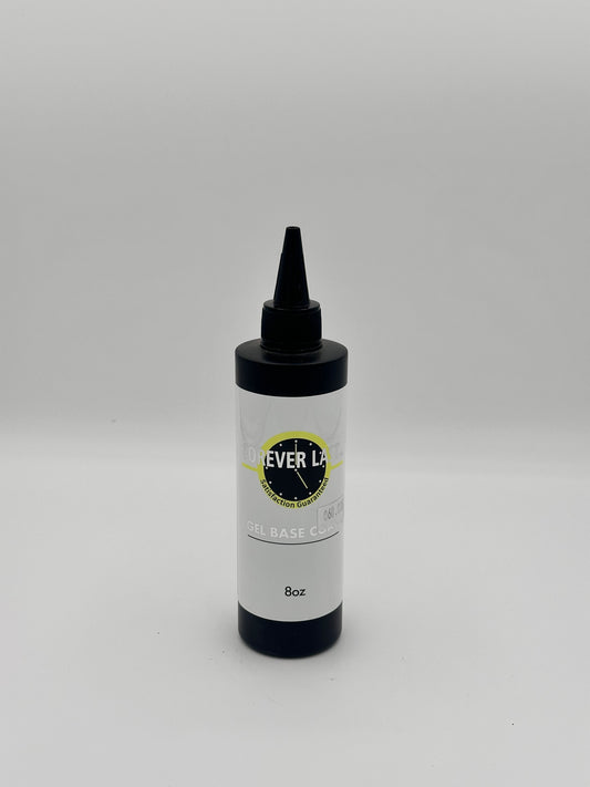 Forever Last Gel Base Coat – UV/LED Soak-Off Formula (8 oz)