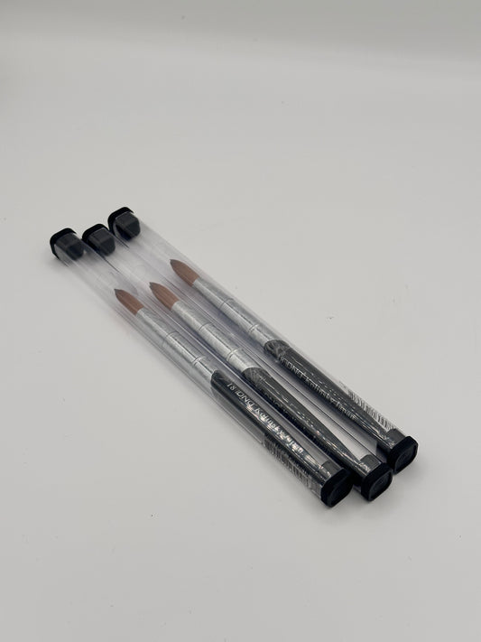 DND Kolinsky Acrylic Brush #18