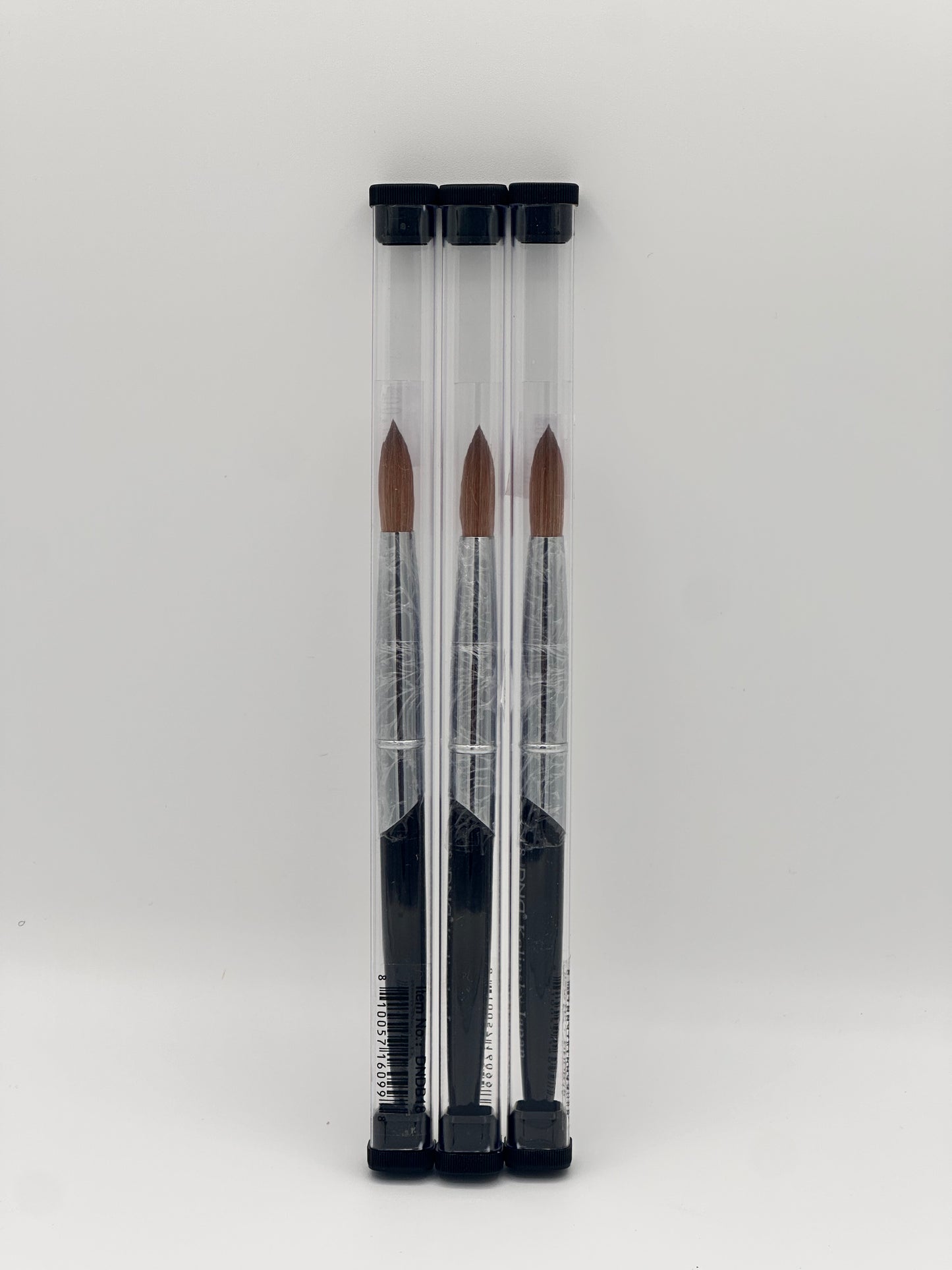 DND Kolinsky Acrylic Brush #18