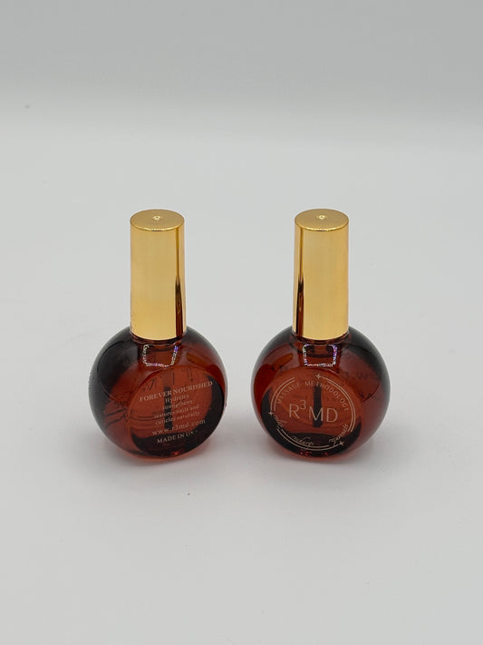 R3MD Forever Nourished Cuticle Oil – Hydrating & Strengthening (0.5 fl oz)