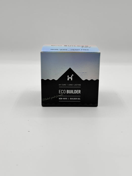 ECO BUILDER (Non-Wipe | HEMA Free)