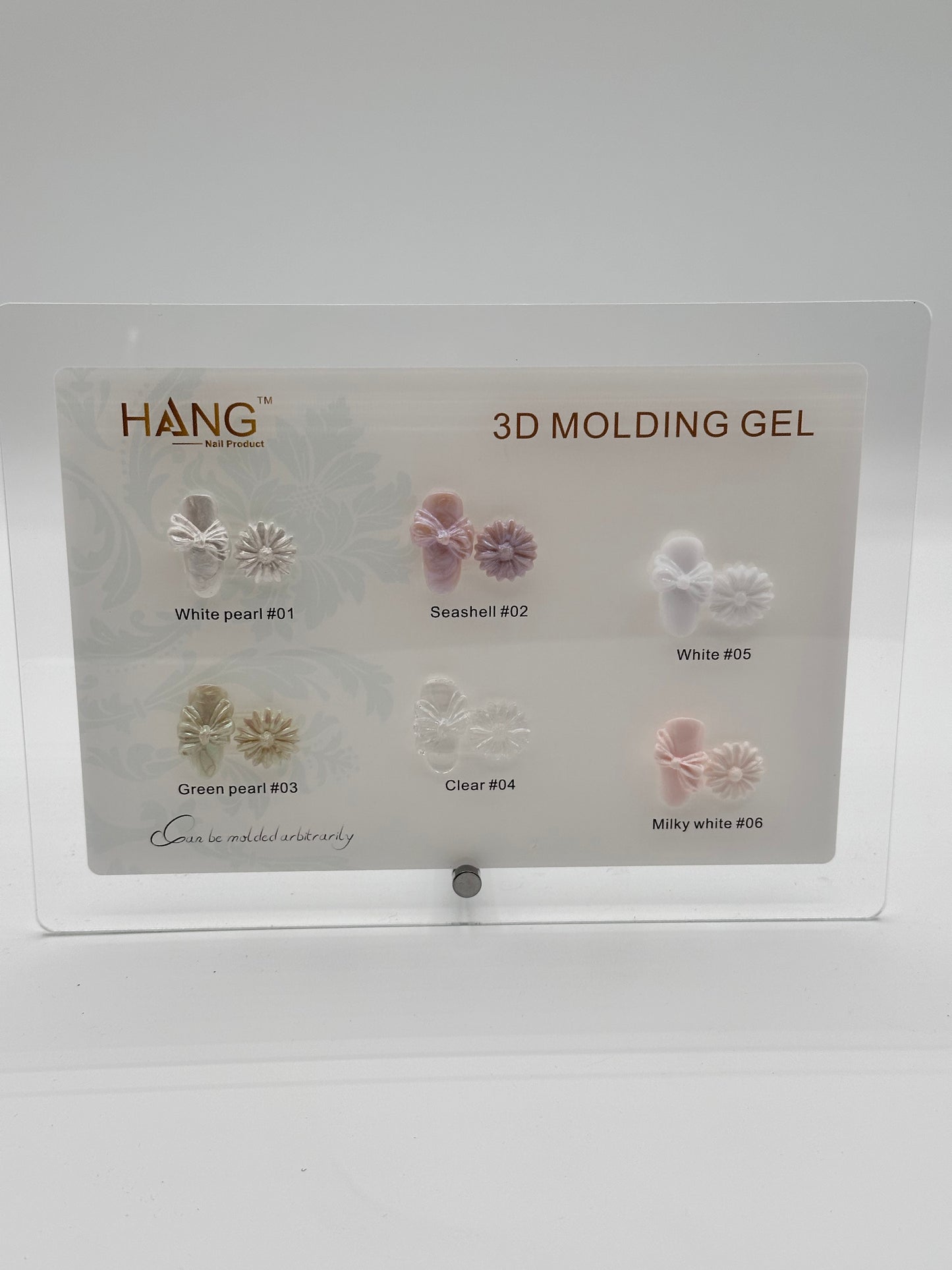 HANG 3D Molding Gel