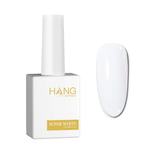 Hang Super White Gel