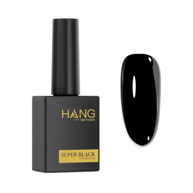 HANG Super Black Gel