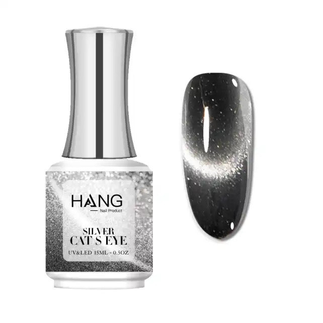 HANG Cats Eye color Gel