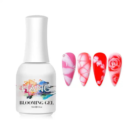 HANG Blooming Gel – Nail Art Design Base (15 ml)