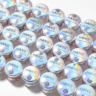 HANG Chrome Powder